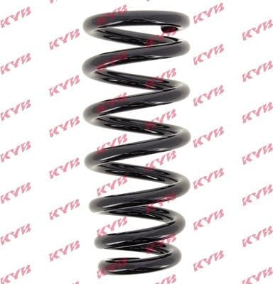 Suspension Spring K-Flex RH2943
