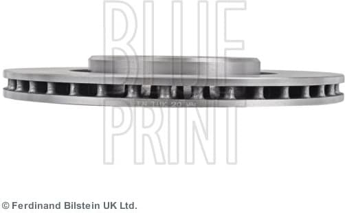 Brake Disc ADT343319 - image 3