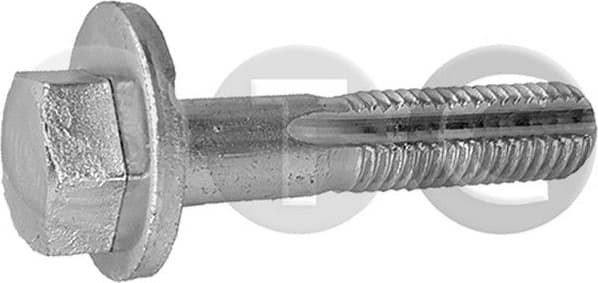Bolt eccentric T439288