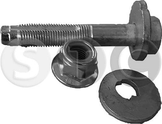 Bolt eccentric T439410