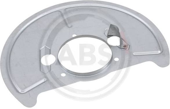 Splash Guard, brake disc 11162