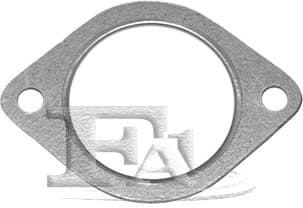 Gasket, exhaust pipe 100929