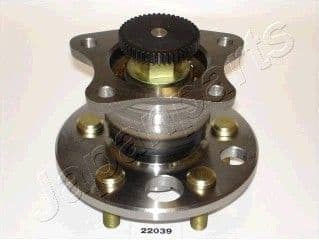 Wheel Hub KK22039