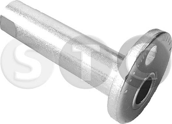 Bolt eccentric T439277