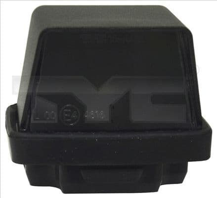 Licence Plate Light 15-0431-00-2