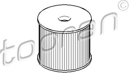 Fuel Filter 721 306