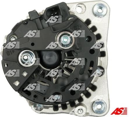 Alternator AS A0040 - image 3