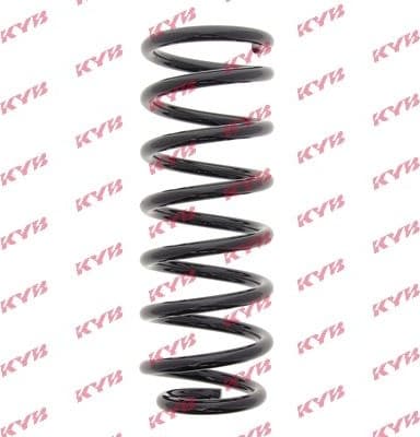 Suspension Spring K-Flex RC5240