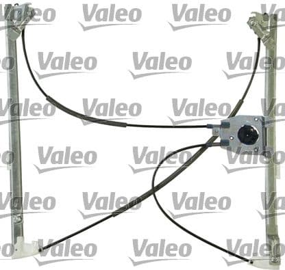 Window Regulator 851137