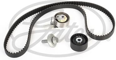 Timing Belt Kit PowerGrip™ K015688XS