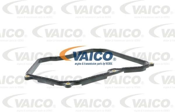 Gasket, automatic transmission oil sump Original VAICO Quality V100757