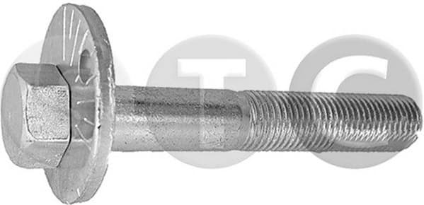 Bolt eccentric T439299