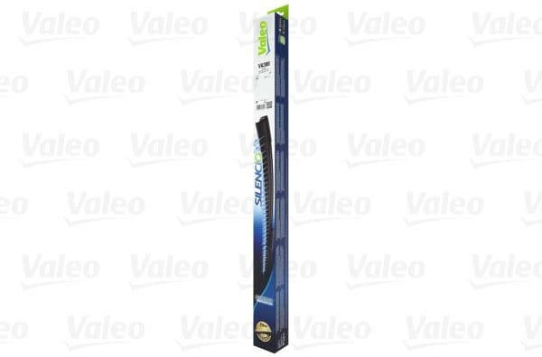 Wiper Blade SILENCIO AQUABLADE SET 572308 - image 6