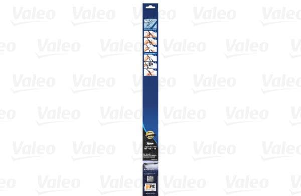 Wiper Blade SILENCIO AQUABLADE SET 572308 - image 7