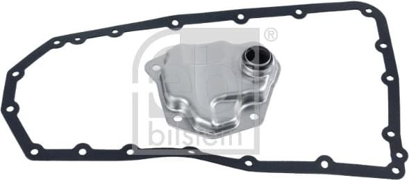 Hydraulic Filter Kit, automatic transmission 170019