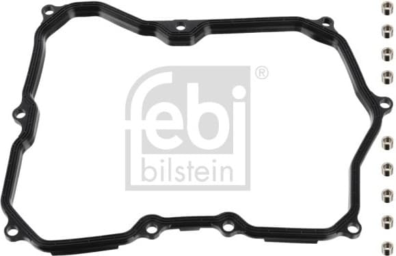 Gasket, automatic transmission oil sump 106019