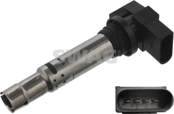 Ignition Coil 30922038