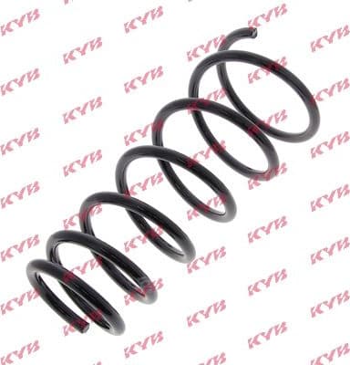 Suspension Spring K-Flex RA6493 - image 2