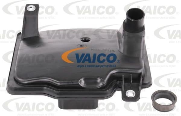 Hydraulic Filter, automatic transmission Original VAICO Quality V104365