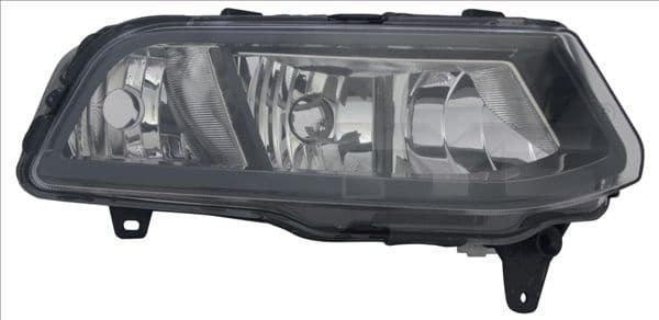 Front Fog Light 19-12331-01-2