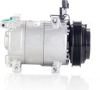 Compressor, air conditioning ** FIRST FIT ** 890682 - image 2