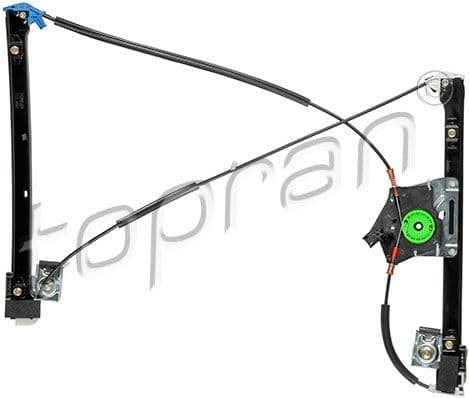Window Regulator 111695