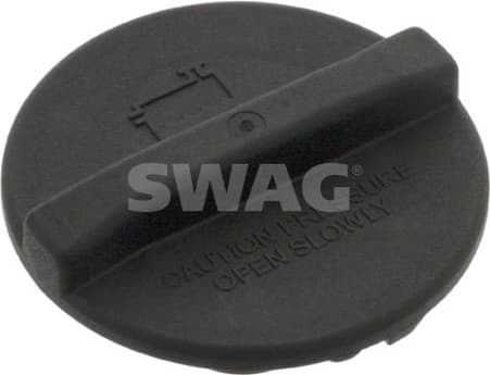 Cap, coolant tank 10103501