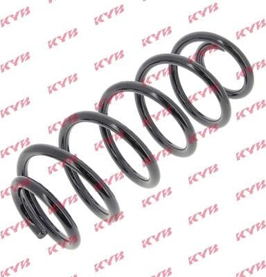 Suspension Spring K-Flex RH2903