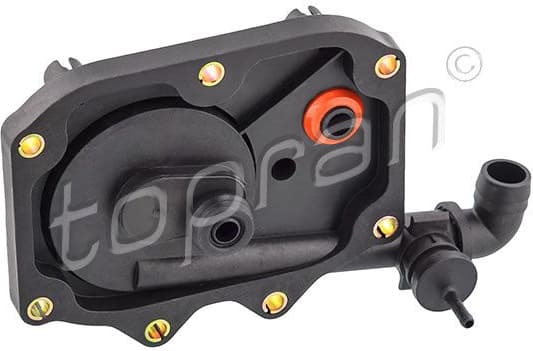 Valve, crankcase ventilation 502 552