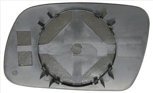 Mirror Glass, exterior mirror 32600381