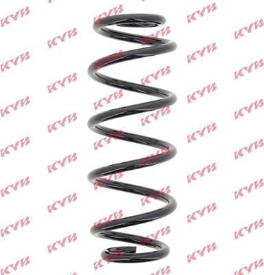 Suspension Spring K-Flex RA6149