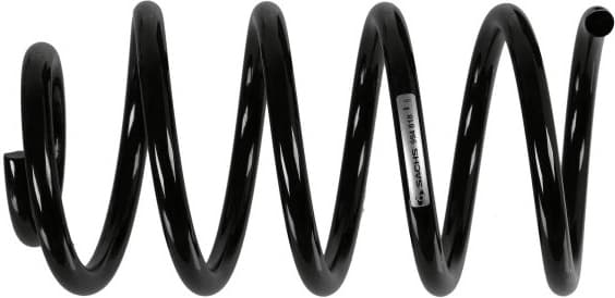 Suspension Spring 994 818