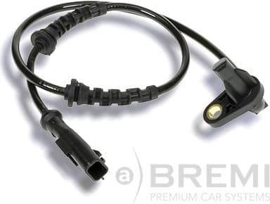 Sensor, wheel speed 50283