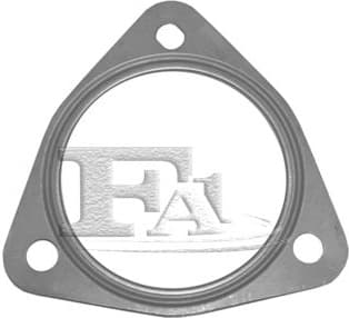 Gasket, exhaust pipe 210930