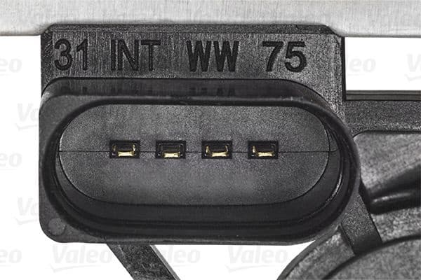 Wiper Motor ORIGINAL PART 582621 - image 5