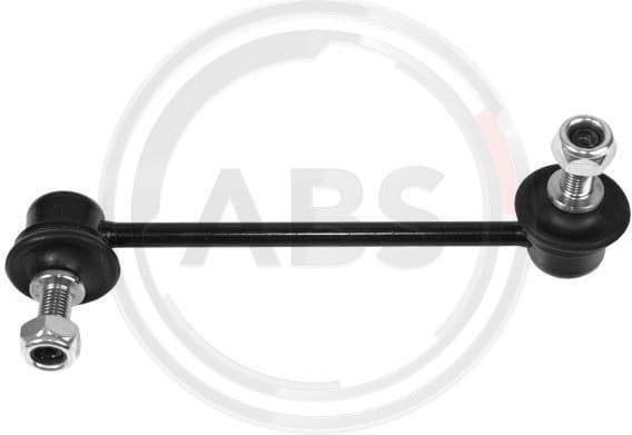 Link/Coupling Rod, stabiliser bar 260365