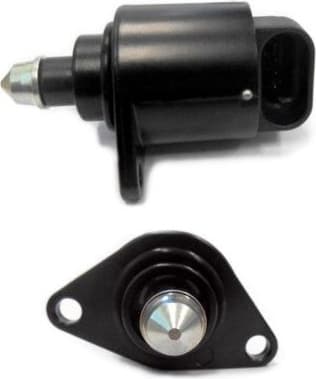 Idle Control Valve, air supply 84035