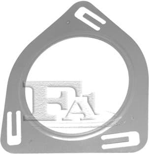 Gasket, exhaust pipe 120938