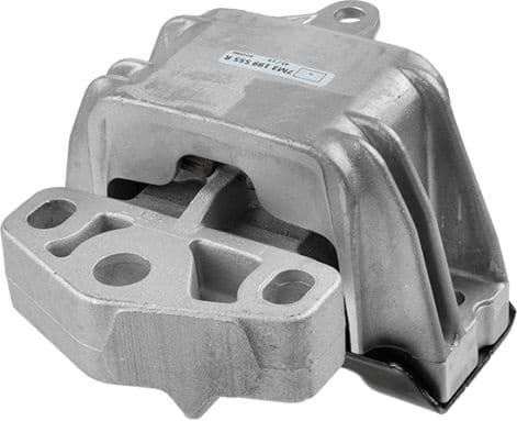 Mounting, manual transmission 42709 01