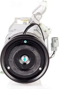 Compressor, air conditioning ** FIRST FIT ** 89576 - image 3