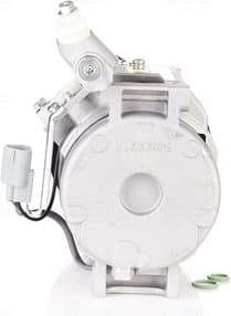 Compressor, air conditioning ** FIRST FIT ** 89576 - image 5