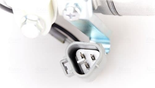 Compressor, air conditioning ** FIRST FIT ** 89576 - image 6