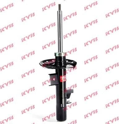 Shock Absorber Excel-G 339721