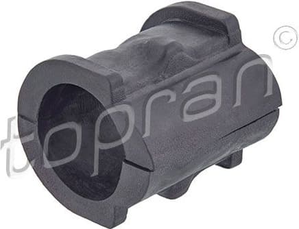 Mounting, stabiliser 107 364