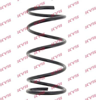 Suspension Spring K-Flex RA1239