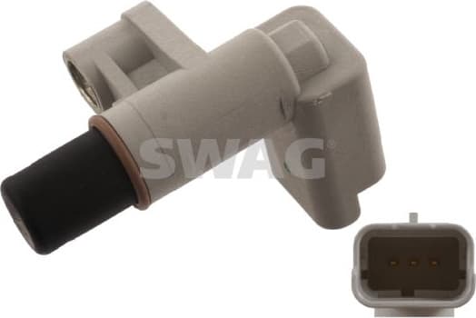 Sensor, camshaft position 62931239