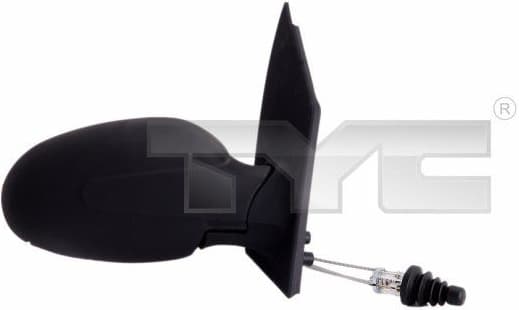 Exterior Mirror 333-0002