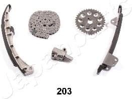 Timing Chain Kit KDK203 - image 2