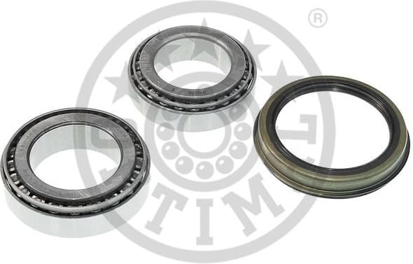 Wheel Bearing Kit 971290