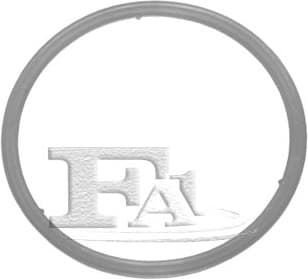 Gasket, exhaust pipe 210-924